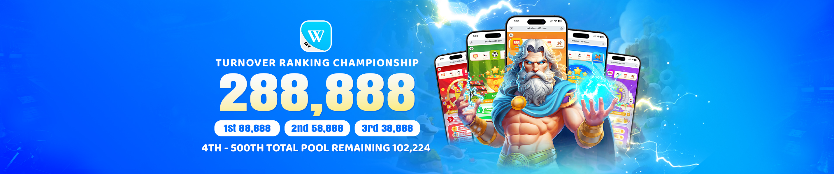 Winbox Slot Games - Thousands of Online Slots Malaysia