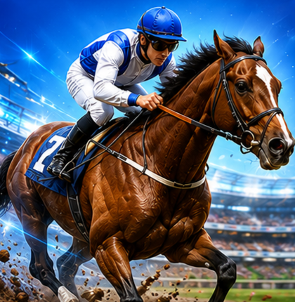 Winbox Horse Racing Malaysia