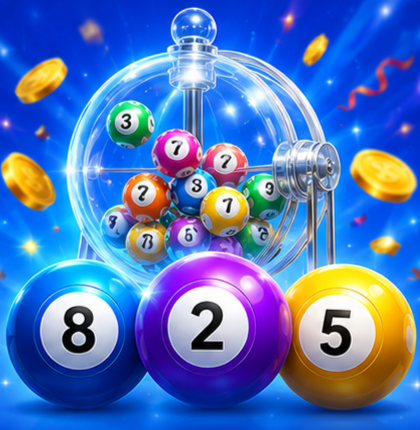 Winbox 4D Lottery Malaysia