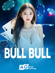 Bull Bull live dealer game by Asia Gaming at WINBOX Malaysia
