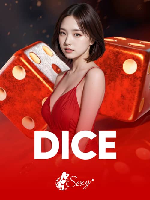Dice live dealer game by Sexy Gaming at WINBOX Malaysia