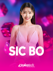 Sic Bo live dealer game by Playtech at WINBOX Malaysia