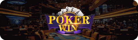 Poker Win live casino games at WINBOX