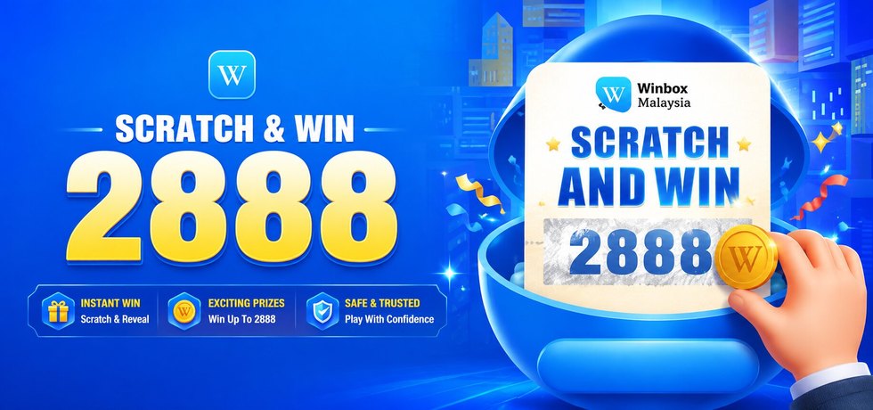 Scratch and Win