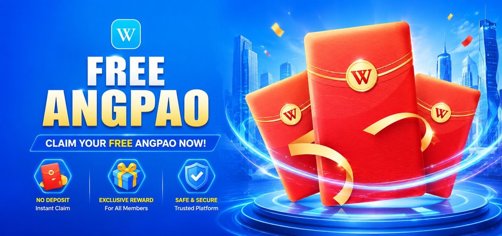 Claim Angpao